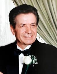 Obituary information for William "Bill" G. Pappas