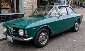 Image result for Moss Green 1967 Alfa-Romeo