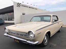 Image result for Sable Tan 1964 Dodge