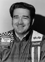 Martinsville's Buddy Arrington, a longtime NASCAR driver and fan favorite,  passes away