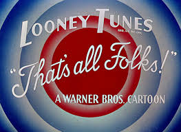 Image result for Cheap Tricks. Tigers In Wait, Dinner To Eat, Lions On Top, Cats To Fight, Cali Chicks, Babes, Roars At Frogs.BEST BUGS BUNNY, DAFFY DUCK & PORKY PIG: