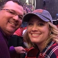 Kelly Trumble's Instagram, Twitter & Facebook