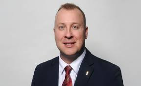 Patrick Bouchard scinde les activités de son cabinet