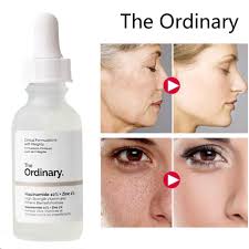 Niacinamide 10% + zinc 1% product profile. The Ordinary Niacinamide 10 Zinc 1 30ml 1oz Walmart Com Walmart Com