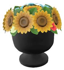 Maybe you would like to learn more about one of these? Sunflower Crown Price And Colors Acnh Animal Crossing New Horizons Switch Game8