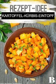 Pin Auf Kurbissuppen