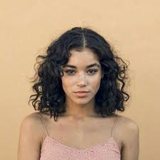 Black Hair Good Natural Hair Korean Hairstyle 20190920 New Site Hair Styles Haircuts For Frizzy Hair Curly Hair Styles