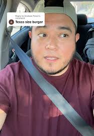 Massive Burgers at Popular RGV Spot