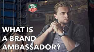 Check spelling or type a new query. What Is A Brand Ambassador Youtube