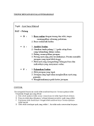 Sebenarnya, gender dan jantina adalah dua perkara yang sama sekali berbeza. Ayat Sama Maksud