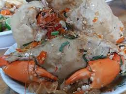 Maybe you would like to learn more about one of these? Selain Bakso Lobster Kini Viral Bakso Kepiting Di Bogor