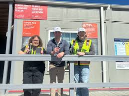 Adam Evarts, MSIS, LEED AP