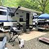 Upgrade my outdoor kitchen area for my travel trailer with ideas. 3