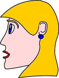 All the png files in our site are very high quality, you can free download our png files and use your personal and commercial projects. Collection Of Blonde Hair Cartoon Characters Madchen Kopf Clipart Png Download Full Size Clipart 1350748 Pinclipart