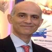 Leva uma vida pacata naquela cidade do interior: Giampaolo Gini Vice President Of Ophthalmology In Prato Tuscany Italy Emedevents
