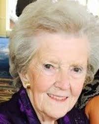 Barbara Whitney Obituary (2016)