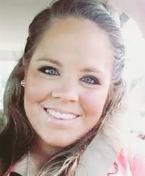 Brittany Jones Obituary (1987