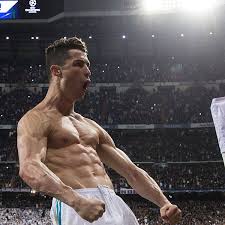 After winning the nations league title, cristiano ronaldo was the first player in history to conquer 10 uefa trophies. Cristiano Ronaldo At Madrid Was More Than Just Goals The End Feels Cold Soccer The Guardian