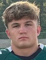 Male Athlete of the Year Award