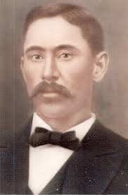 Robert Hatton “Bob” Baskin (1859-1924)