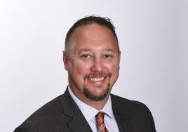 Tony Huff Honored with National CTE for All Award