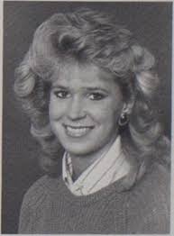 Lady Griz Basketball Media Guide, 1986-1987