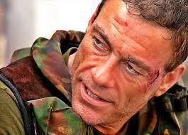 Van Damme's Pound Of Flesh wraps in China