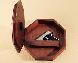 Benefits of a gun safe. 10 Best Hidden Gun Safes Jul 2021 Reviews Buying Guide