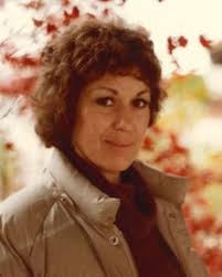 Irene Ellen May Obituary April 7, 2024