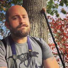 Sometimes, people ask me, “who writes this stuff?” Well, that would be me.  Jarod K. Anderson. You can follow my personal account @jarodkanderson . I  have published two poetry collections: Field Guide