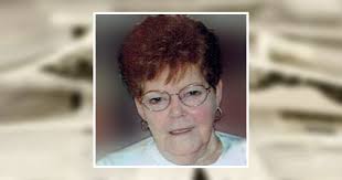 Ruby Kline Obituary August 2, 2014