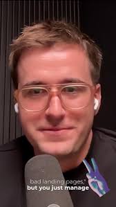 “It’s not over for creatives. It’s just easier than ever to make slop.” 🗣️  , In our latest episode of #WildHearts, George Howes from MagicBrief  unpacked what the rise of AI really means for the ...