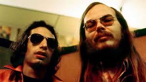 Los guitarristas invitados de Steely Dan, "Guitar town" de Steve Earle y  sus secuelas, novedades de jazz