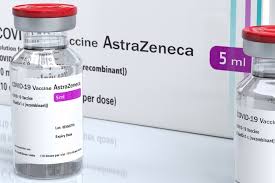 New documents reveal that astrazeneca, one of a number of companies currently developing a coronavirus vaccine candidate, has the right to declare the end to the pandemic as soon as july 2021, the. Lombardia Stop Alle Prime Dosi Del Vaccino Astrazeneca Vi Spieghiamo Il Motivo Ilmeteo It