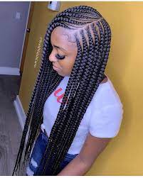 Good Absolutely Free African Braided Hairstyles Strategies Braided Hairstyles Are Cer In 2021 Braids For Black Hair Braids For Black Women African Hair Braiding Styles