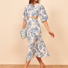 Tea length tulle sweetheart sleeveless dress with pleats. 45 Best Spring Wedding Guest Dresses Of 2021