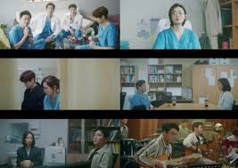 천재들이 인정하는 천재 중 천재! ìŠ¬ê¸°ë¡œìš´ ì˜ì‚¬ìƒí™œ ì‹œì¦Œ2 ì¡°ì •ì„ ì „ë¯¸ë„ ê³½ì„ ì˜ ì •ê²½í˜¸ì™€ ì™„ë²½ ì¼€ë¯¸ ë°°ë ¤ ì±…ìž„ê° ê°ë™ ë‰´ìŠ¤ì›ìŠ¤