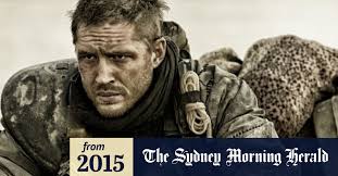 Mad Max: Fury Road triumphs at Australian Academy of Cinema and Television  Arts Awards