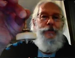 Virtual Meeting—12/16/20