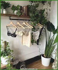 Luxuriose Legend Plant Decor Bedroom Wurze Und Inspiration Inspirstion J Plant Decor Bedr Bedroom Plants Decor Bedroom Tv Wall Aesthetic Room Decor