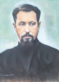 Blessed Theodore Romzha