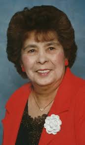 Filomena Florence (Mena) Archuleta, 93