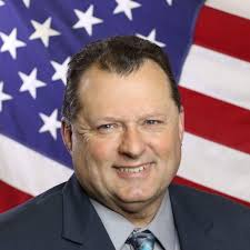 Speak Your Mind With Larry Cox