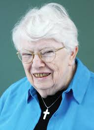 Sister Sheila Griffin, OP celebrates jubilee