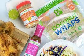 You'll need about 24 ounces total. Everyday Is A Bbq Day With Primal Kitchen S Bbq Marinade