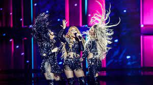 Croazia, nina kraljic e tony cetinski tra i 14 in corsa. Esc 2021 Hurricane Singen Loco Loco Fur Serbien Im Finale Videos Esc 2021