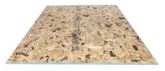 Click to see full answer. 7 16 X 4 X 8 Osb At Menards