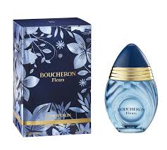 Boucheron Fleurs إصدار جديد