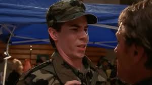 Malcolm el de en medio: Jerry Trainor y su papel en la serie