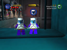 Here are 10 changes that actually make sense for the story. Lego Star Wars The Complete Saga Screenshots Neoseeker